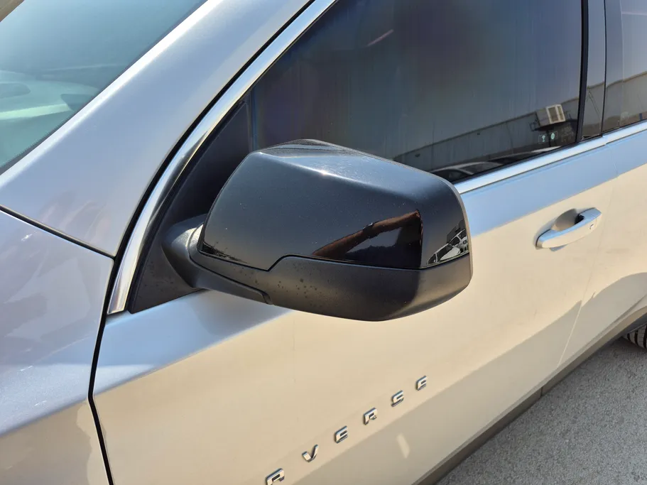 2022 Chevrolet Traverse LT 