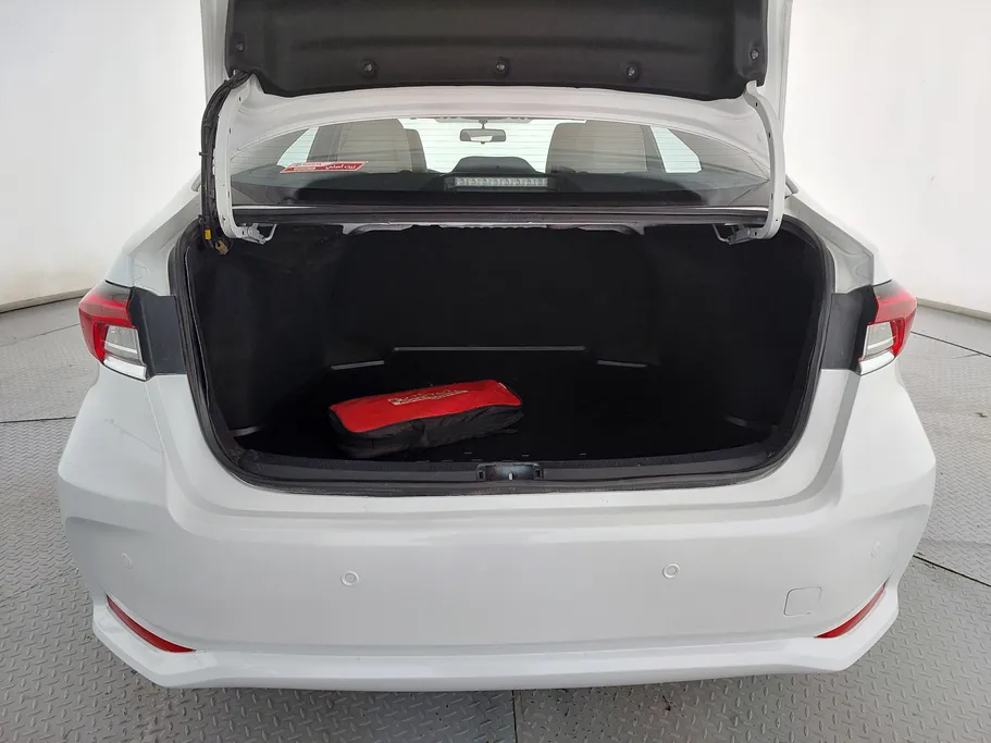 2023 Toyota Corolla XLI 