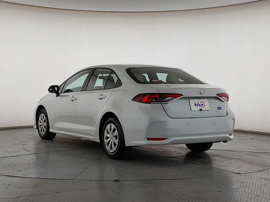 2023 Toyota Corolla XLI 
