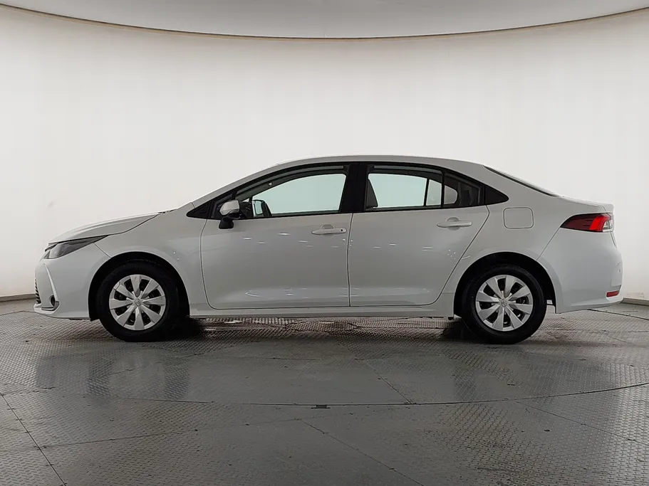 2023 Toyota Corolla XLI 