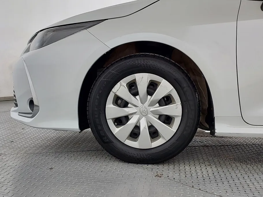 2023 Toyota Corolla XLI 
