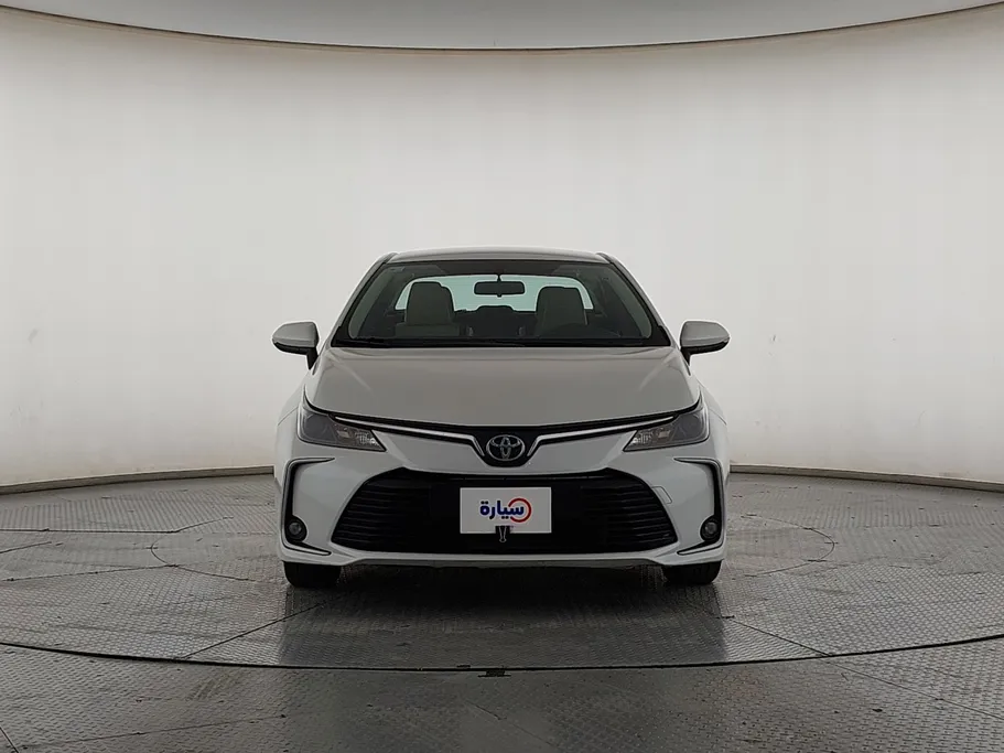 2023 Toyota Corolla XLI 