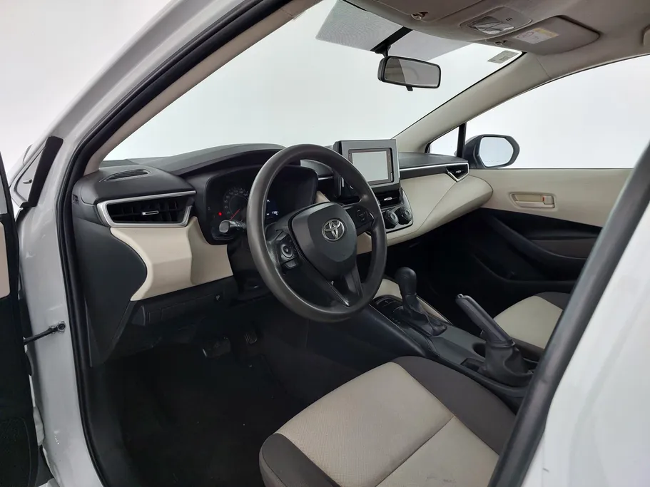 2023 Toyota Corolla XLI 