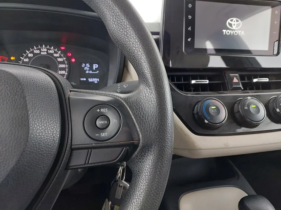 2023 Toyota Corolla XLI 