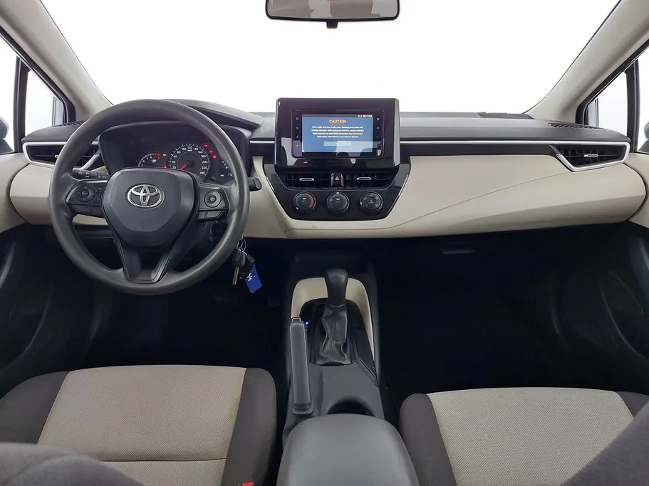 2023 Toyota Corolla XLI 