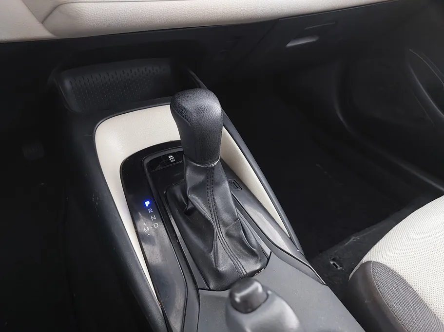 2023 Toyota Corolla XLI 