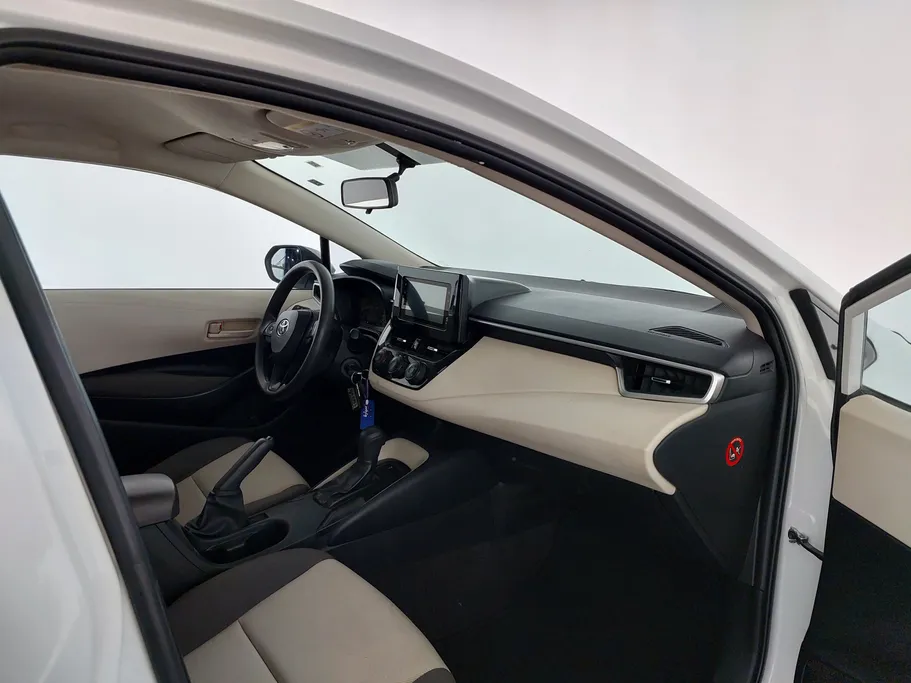 2023 Toyota Corolla XLI 