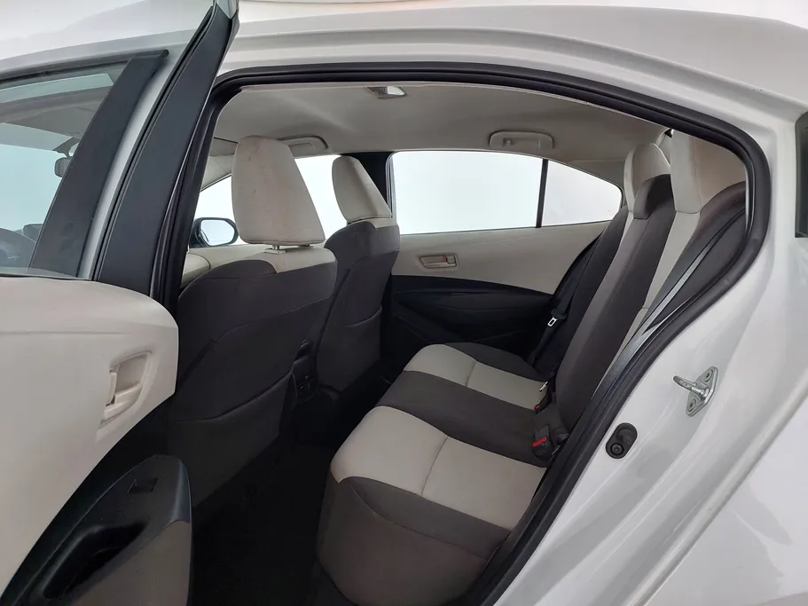 2023 Toyota Corolla XLI 