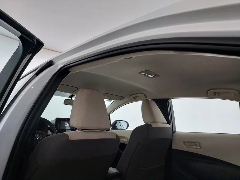 2023 Toyota Corolla XLI 
