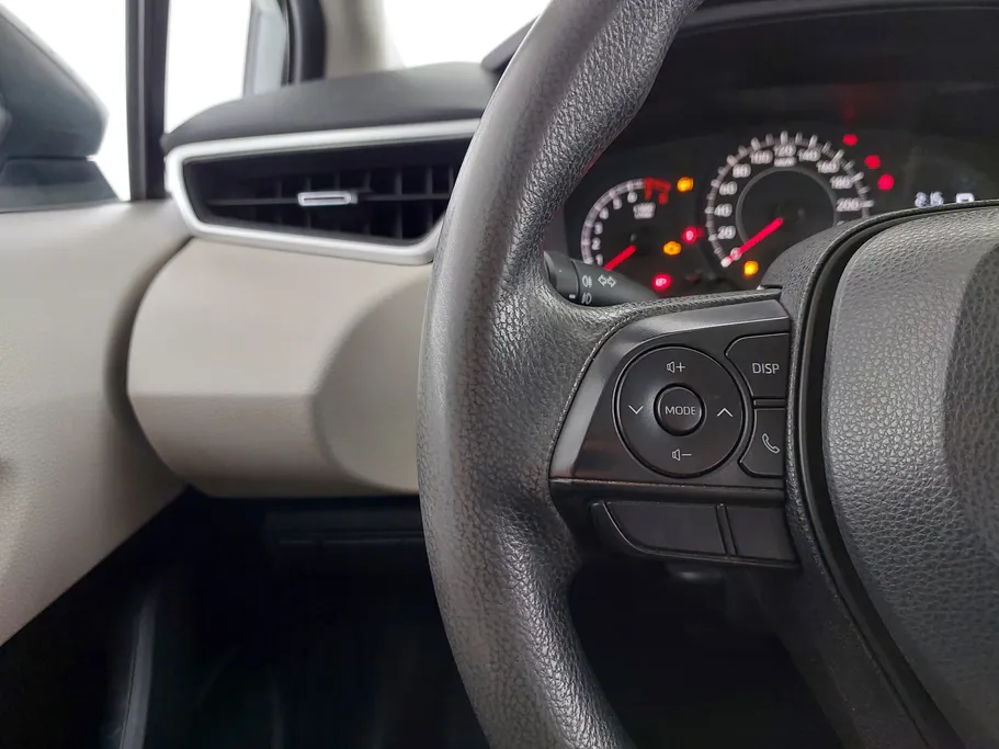 2023 Toyota Corolla XLI 