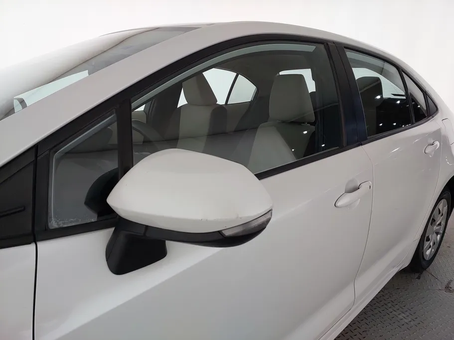 2023 Toyota Corolla XLI 