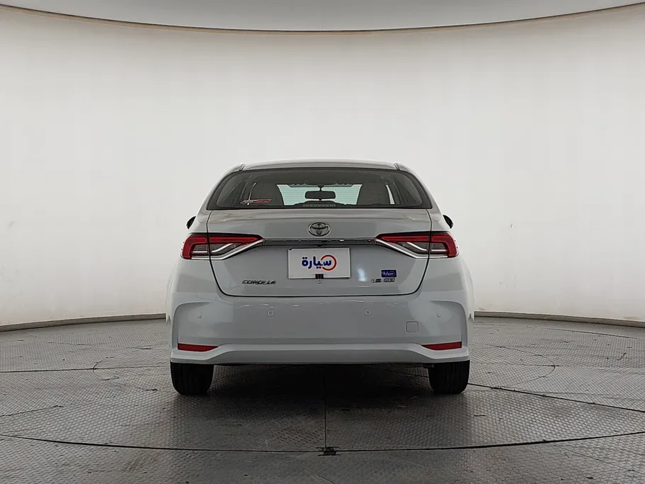 2023 Toyota Corolla XLI 