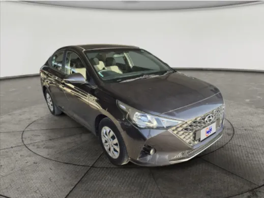 2023 Hyundai Accent Smart 