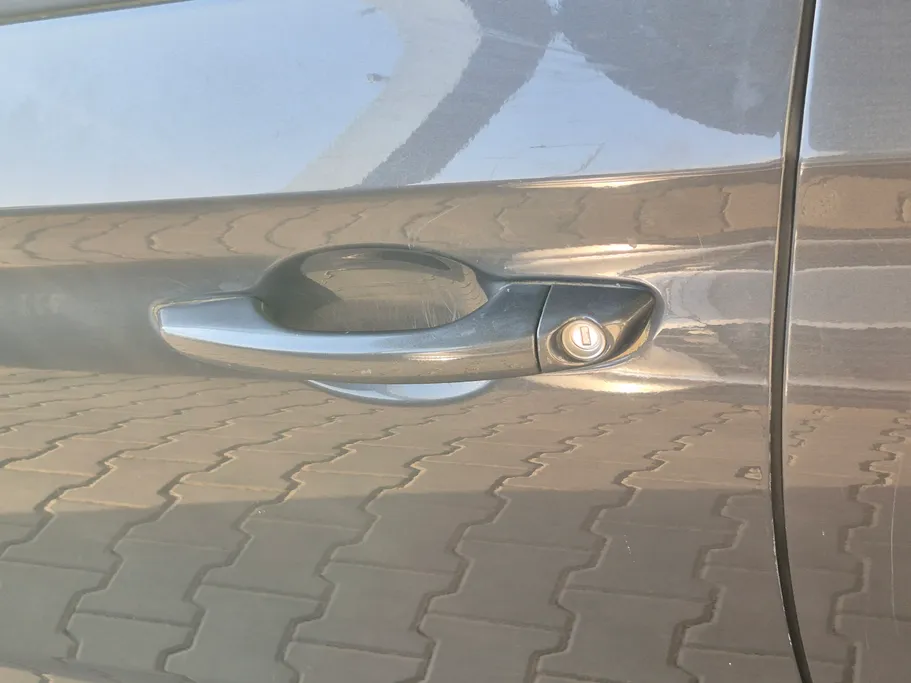 2023 Hyundai Accent Smart 