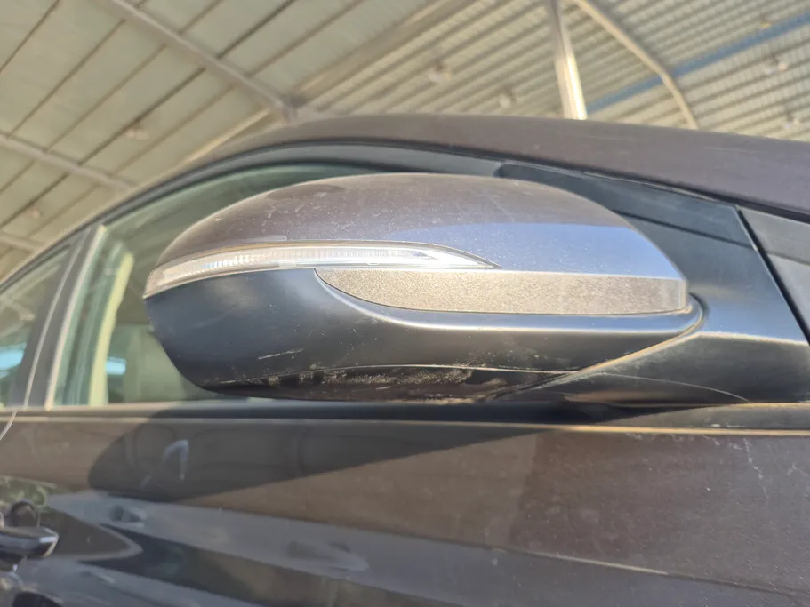 2023 Hyundai Accent Smart 