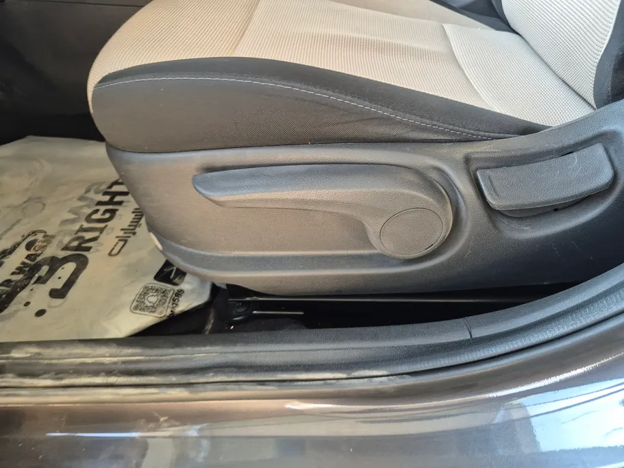 2023 Hyundai Accent Smart 
