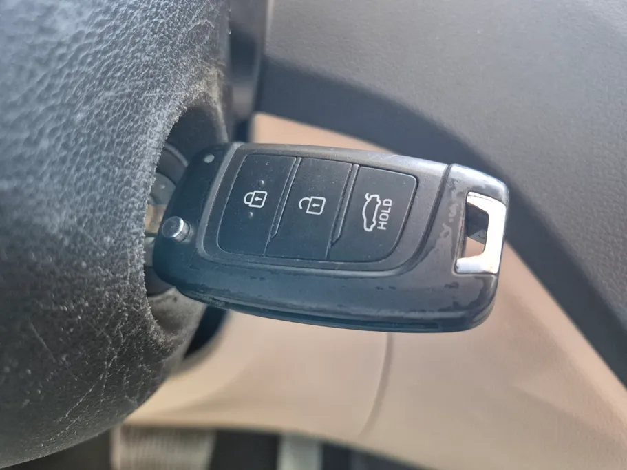 2023 Hyundai Accent Smart 