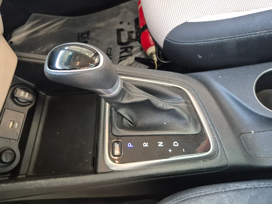 2023 Hyundai Accent Smart 