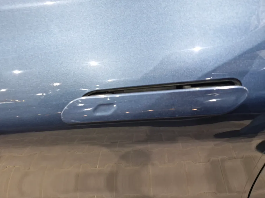 2025 Ford Taurus Trend 