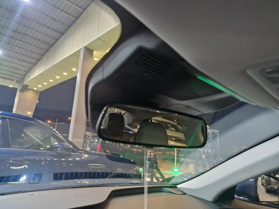 2025 Ford Taurus Trend 