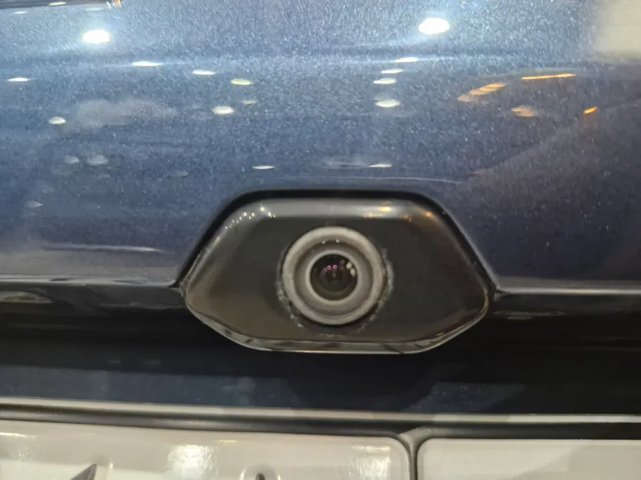 2025 Ford Taurus Trend 