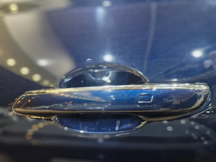 جينيسيس GV80 Royal 2023 