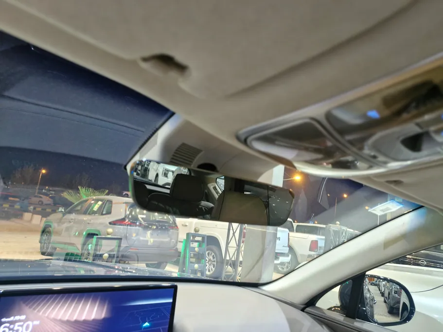 جينيسيس GV80 Royal 2023 