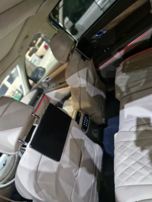 جينيسيس GV80 Royal 2023 