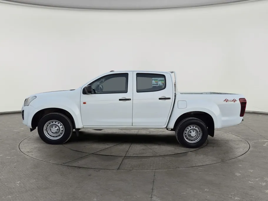 ايسوزو دي ماكس DC 4x4 2023 
