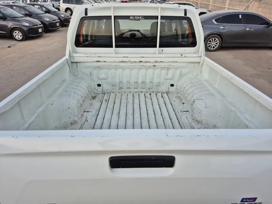 ايسوزو دي ماكس DC 4x4 2023 