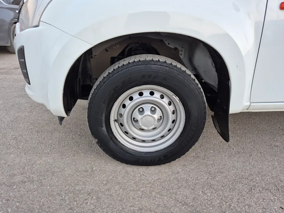 ايسوزو دي ماكس DC 4x4 2023 