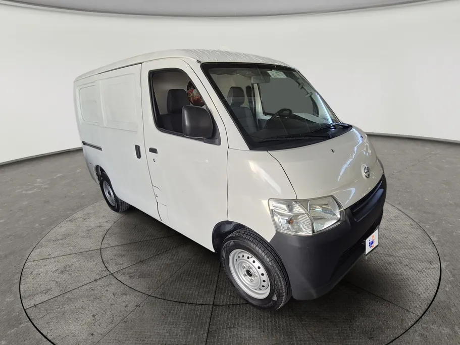 2023 Toyota LiteAce Van 