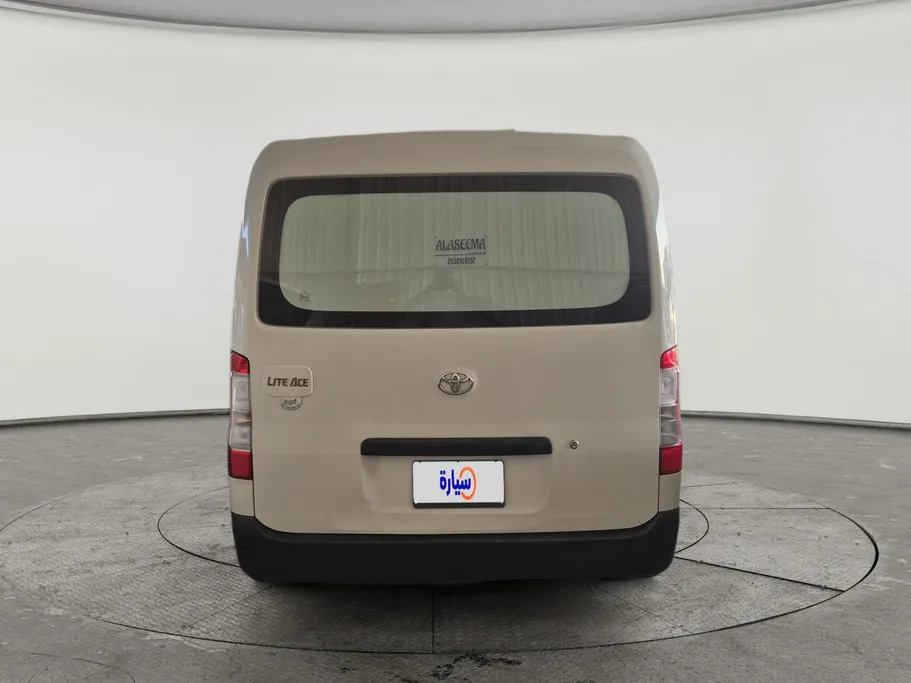 2023 Toyota LiteAce Van 