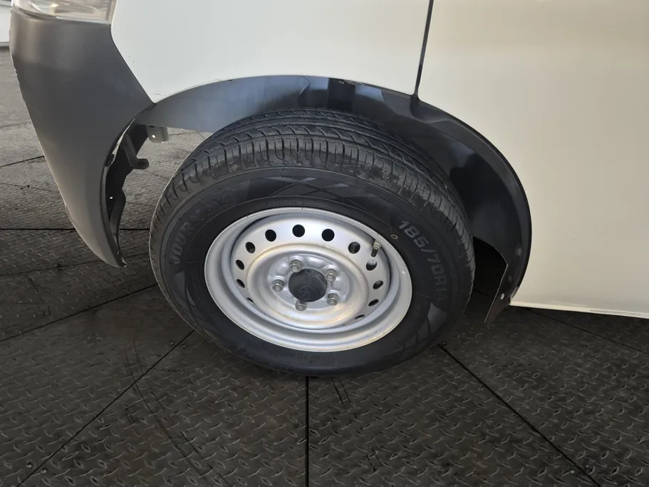 2023 Toyota LiteAce Van 