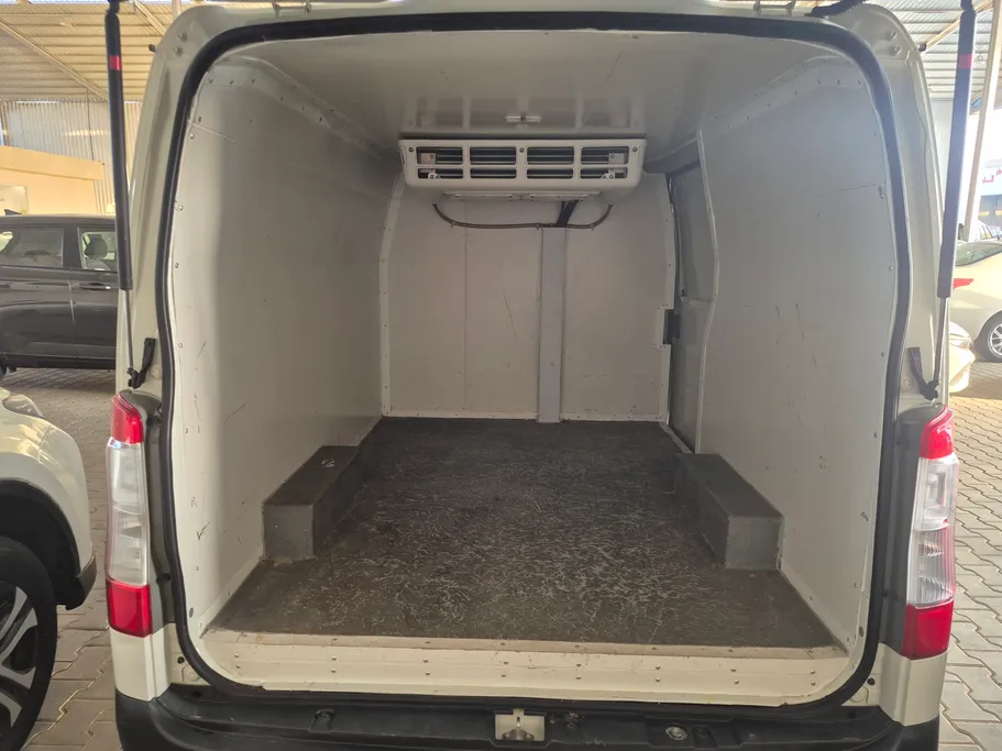 2023 Toyota LiteAce Van 