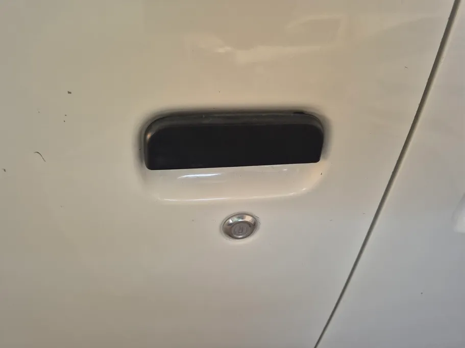 2023 Toyota LiteAce Van 