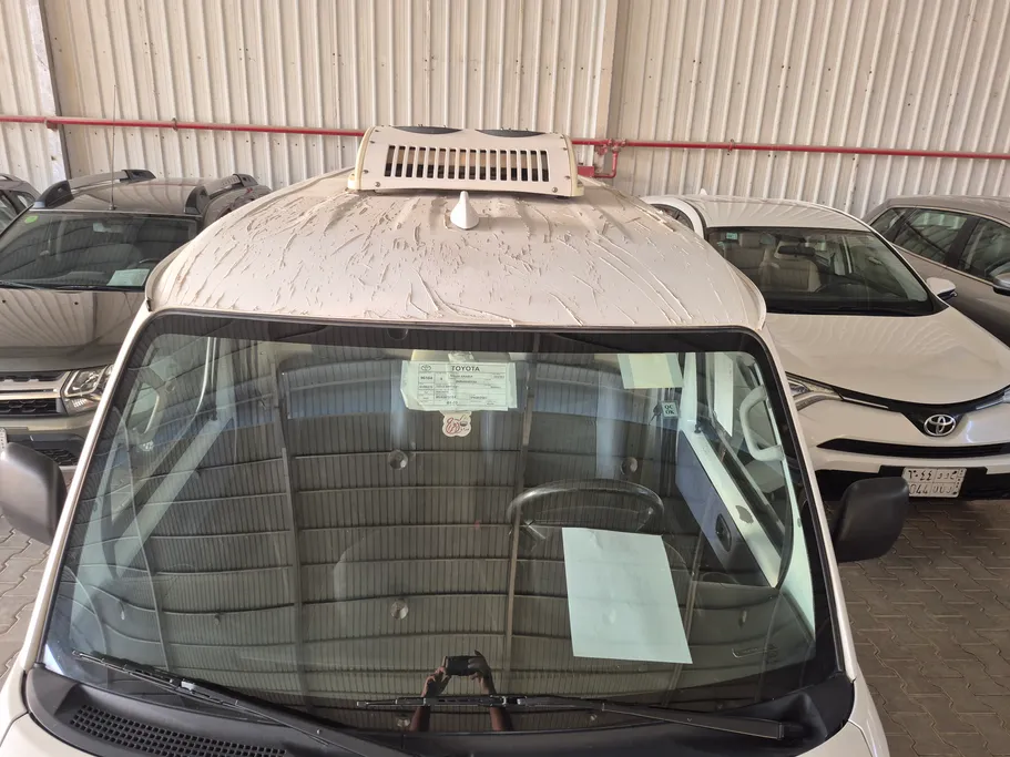 2023 Toyota LiteAce Van 