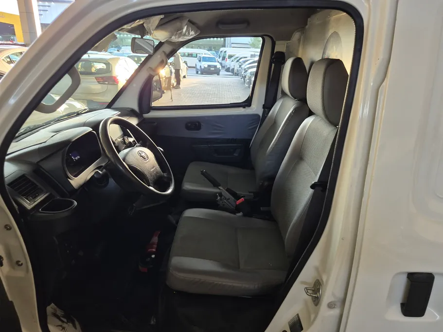2023 Toyota LiteAce Van 