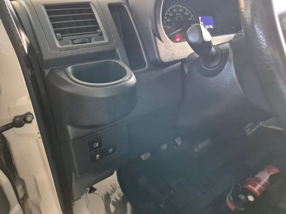 2023 Toyota LiteAce Van 