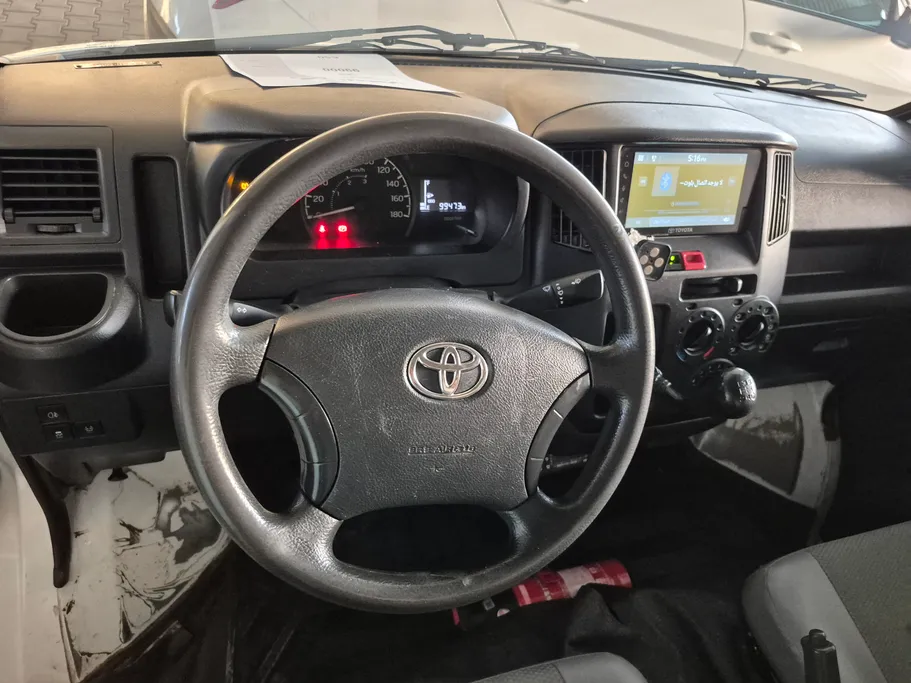 2023 Toyota LiteAce Van 