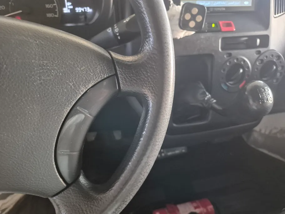 2023 Toyota LiteAce Van 