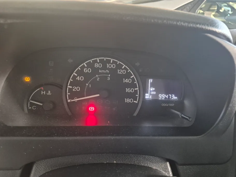 2023 Toyota LiteAce Van 