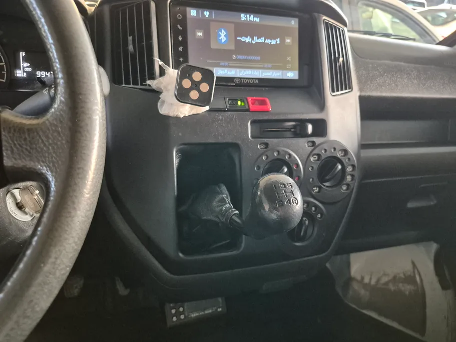 2023 Toyota LiteAce Van 
