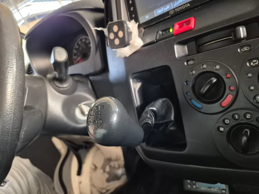 2023 Toyota LiteAce Van 