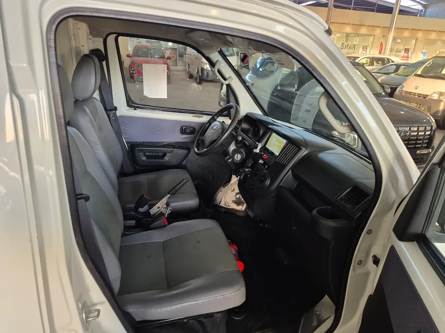2023 Toyota LiteAce Van 