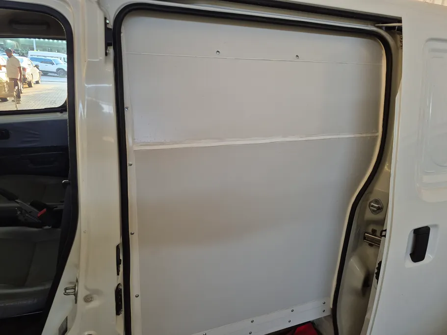 2023 Toyota LiteAce Van 