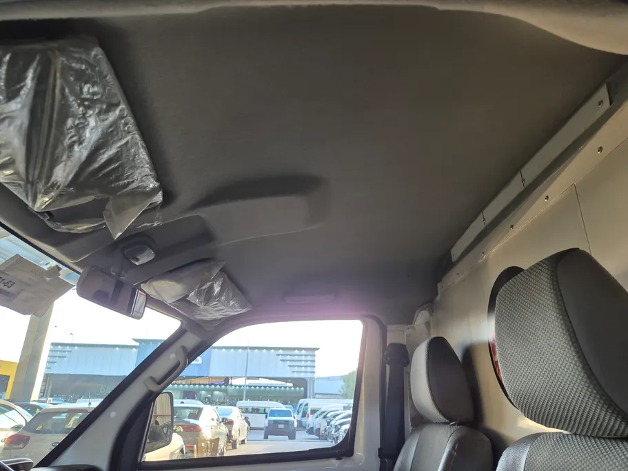 2023 Toyota LiteAce Van 