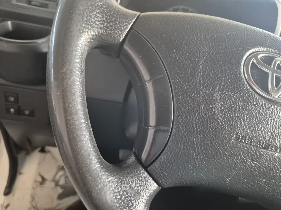 2023 Toyota LiteAce Van 