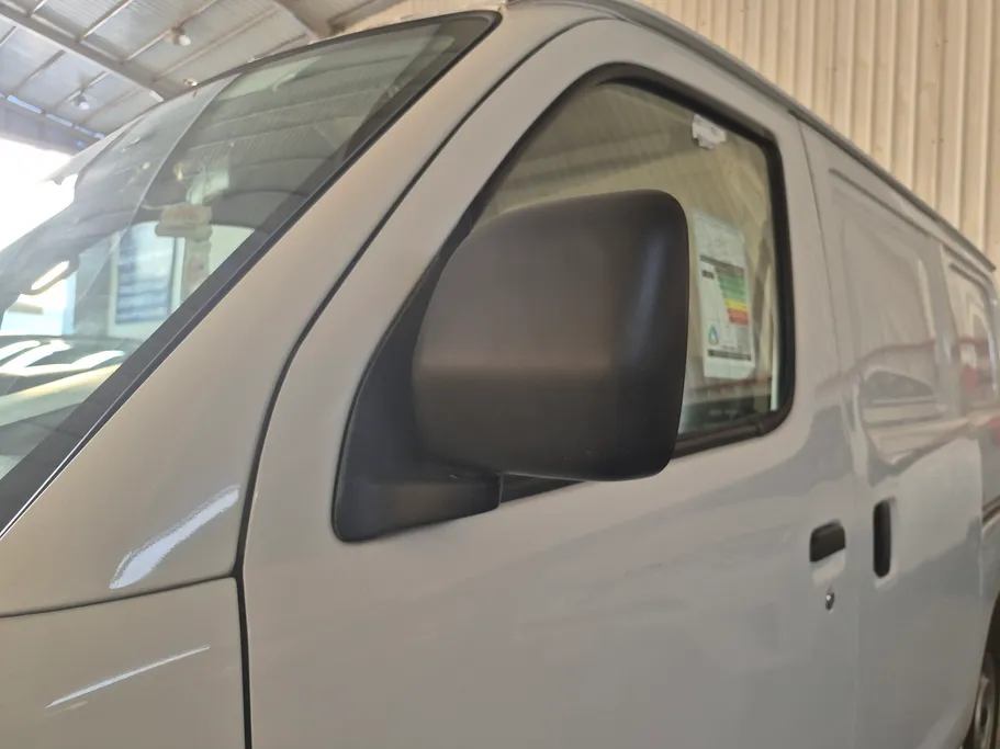 2023 Toyota LiteAce Van 