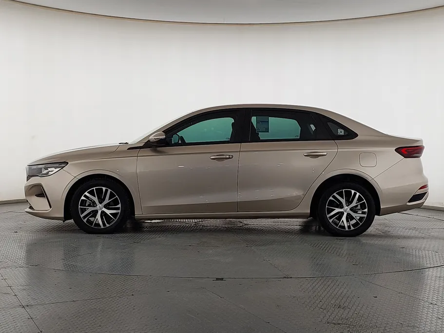 جيلي امجراند GS 2023 